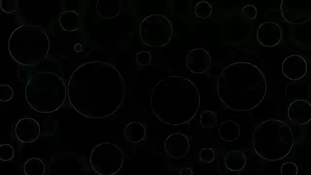 Free download Black Background Pattern -  free illustration to be edited with GIMP free online image editor