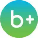 BlackbaudPlus  screen for extension Chrome web store in OffiDocs Chromium