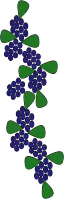 Free download Blackberry Blackberries Fruit -  free illustration to be edited with GIMP free online image editor