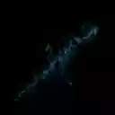 Black Blue Nebula  screen for extension Chrome web store in OffiDocs Chromium