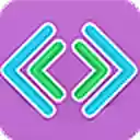 blackboard collab speed control  screen for extension Chrome web store in OffiDocs Chromium