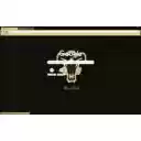 black bull  screen for extension Chrome web store in OffiDocs Chromium