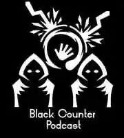 Free download Black Counter Podcast Logo Final Woeengine 3000 free photo or picture to be edited with GIMP online image editor