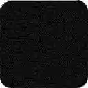 Black Design  screen for extension Chrome web store in OffiDocs Chromium