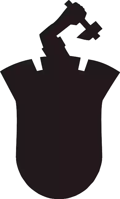 Free download Black Hand Labor - Free vector graphic on Pixabay free illustration to be edited with GIMP free online image editor