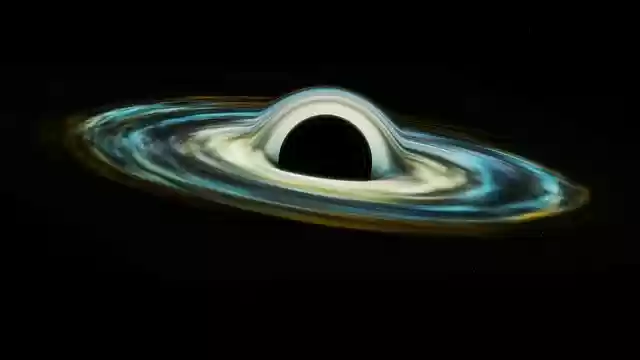 Free download black hole universe stars space free picture to be edited with GIMP free online image editor
