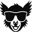 Black Lemur  screen for extension Chrome web store in OffiDocs Chromium