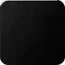 Black Matte  screen for extension Chrome web store in OffiDocs Chromium