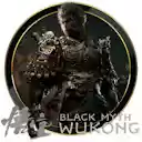 Black Myth Wukong Wallpaper  screen for extension Chrome web store in OffiDocs Chromium