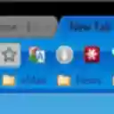 BlackNBlue  screen for extension Chrome web store in OffiDocs Chromium