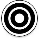 Black New Tab FOCUS  screen for extension Chrome web store in OffiDocs Chromium