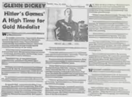 Free download Black Olympic Champion Remembers free photo or picture to be edited with GIMP online image editor
