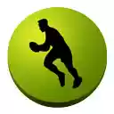 Blackout Rugby  screen for extension Chrome web store in OffiDocs Chromium