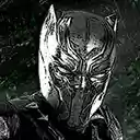 Black Panther III 1366x768px  screen for extension Chrome web store in OffiDocs Chromium