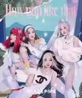 Free download blackpink free photo or picture to be edited with GIMP online image editor