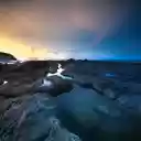 Black Rock Formation  screen for extension Chrome web store in OffiDocs Chromium