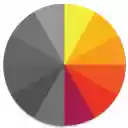 Black to Color  screen for extension Chrome web store in OffiDocs Chromium