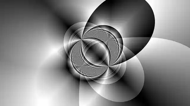 Free download Black White And -  free illustration to be edited with GIMP free online image editor
