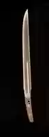Free download Blade for a Dagger (Tanto) free photo or picture to be edited with GIMP online image editor