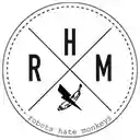 BLAKSHOP RHM Powered UI  screen for extension Chrome web store in OffiDocs Chromium