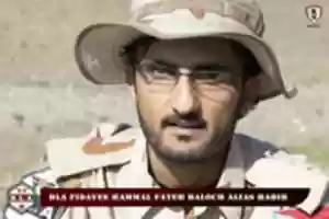 Free download BLA Majeed Brigade free photo or picture to be edited with GIMP online image editor