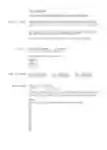 Ücretsiz indir Boş CV Şablonu Örnek 1 DOC, XLS veya PPT şablonu, LibreOffice çevrimiçi veya OpenOffice Desktop çevrimiçi ile düzenlenebilecek ücretsiz