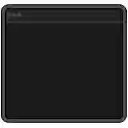 Blank Dark Tab  screen for extension Chrome web store in OffiDocs Chromium