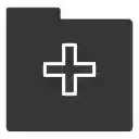 Blank new tab page  screen for extension Chrome web store in OffiDocs Chromium
