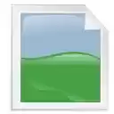 Blank New Tab Page With Image Selection  screen for extension Chrome web store in OffiDocs Chromium