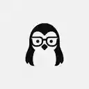 BlanqTube  screen for extension Chrome web store in OffiDocs Chromium