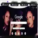 blaque I Do  screen for extension Chrome web store in OffiDocs Chromium