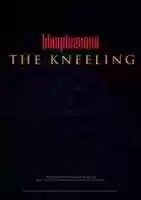 Free download Blasphemous Comic Kneeling free photo or picture to be edited with GIMP online image editor
