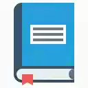 Blaus dictionary  screen for extension Chrome web store in OffiDocs Chromium