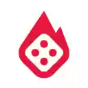 Blaze Apostas  screen for extension Chrome web store in OffiDocs Chromium