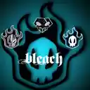 Bleach Tema  screen for extension Chrome web store in OffiDocs Chromium