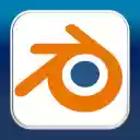 Blender 3D creation suite  screen for extension Chrome web store in OffiDocs Chromium