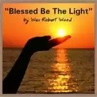 Blessed Be The Light GIMP online editor free Free download Blessed Be The Light free photo or picture to be edited with GIMP online image editor