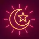 Bless Up Daily – Islam Bahasa Indonesian Edition  screen for extension Chrome web store in OffiDocs Chromium