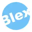 Blex  screen for extension Chrome web store in OffiDocs Chromium