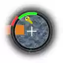 Blind guy Vs Zombies  screen for extension Chrome web store in OffiDocs Chromium