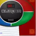 Blinken онлайн навчальна гра онлайн
