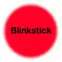 BlinkstickChrome  screen for extension Chrome web store in OffiDocs Chromium