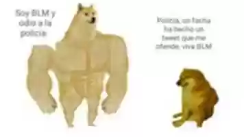 Kostenloser Download von BLM-Meme-freiem Foto oder Bild, das mit dem GIMP-Online-Bildbearbeitungsprogramm bearbeitet werden kann