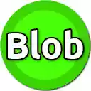 Blob  screen for extension Chrome web store in OffiDocs Chromium