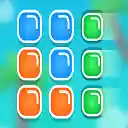 Экран Block Blast для расширения интернет-магазина Chrome в OffiDocs Chromium