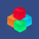 Block Blast Solver  screen for extension Chrome web store in OffiDocs Chromium