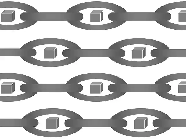 Free download Blockchain Cryptocurrency -  free illustration to be edited with GIMP free online image editor