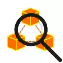 Block chain scan  screen for extension Chrome web store in OffiDocs Chromium