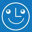 BLOCK CLOCK  screen for extension Chrome web store in OffiDocs Chromium