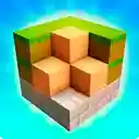 Block Craft 3D：Building Game  screen for extension Chrome web store in OffiDocs Chromium